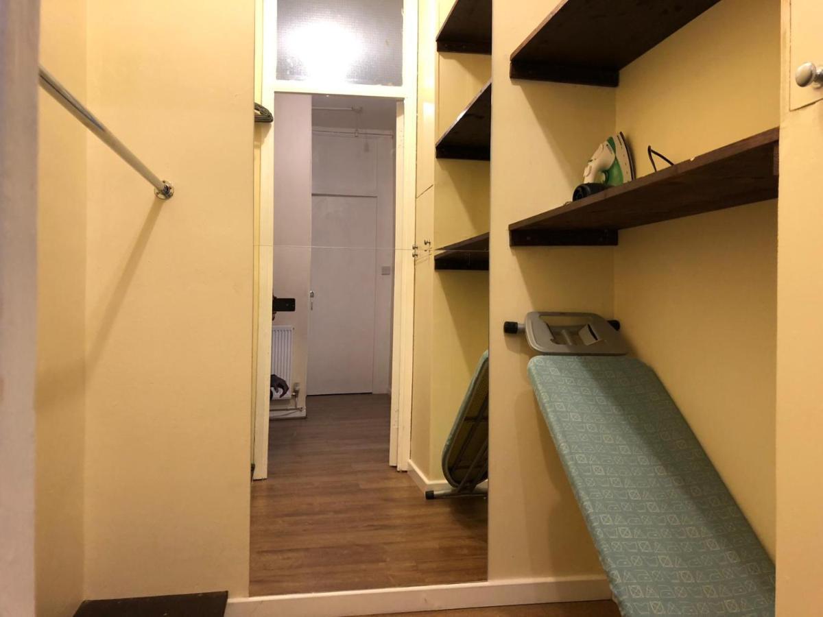 Entire Flat Very Comfortable 1 Bedroom Лондон Экстерьер фото